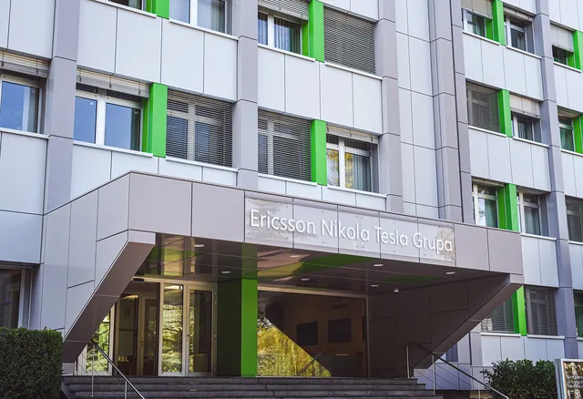 ENT - svijetla budućnost